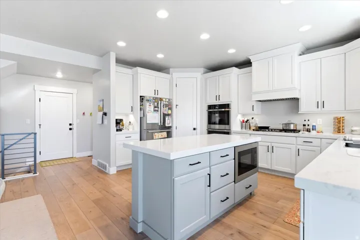 1352 Snowberry Cir, Park City, Utah 84098