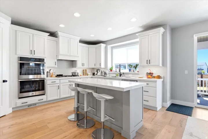 1352 Snowberry Cir, Park City, Utah 84098