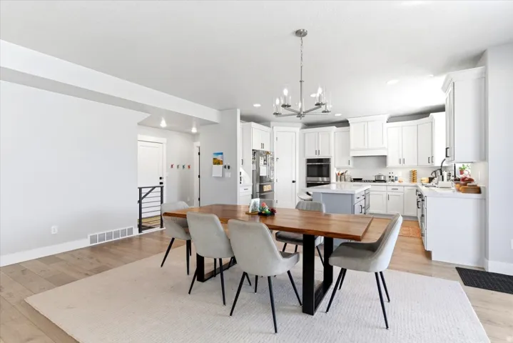 1352 Snowberry Cir, Park City, Utah 84098