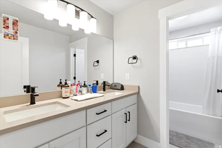 1352 Snowberry Cir, Park City, Utah 84098