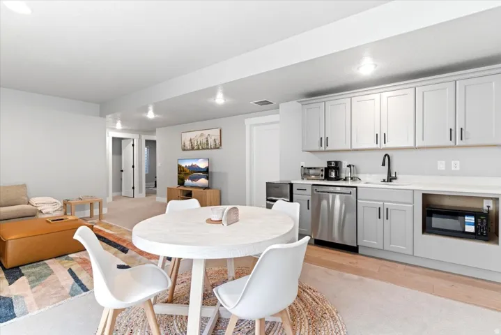 1352 Snowberry Cir, Park City, Utah 84098