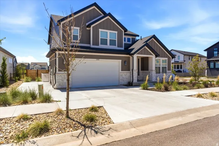 1352 Snowberry Cir, Park City, Utah 84098