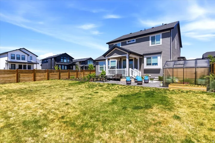 1352 Snowberry Cir, Park City, Utah 84098