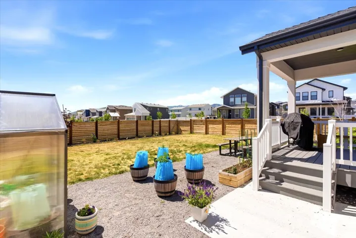 1352 Snowberry Cir, Park City, Utah 84098