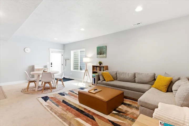 1352 Snowberry Cir, Park City, Utah 84098