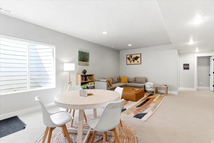 1352 Snowberry Cir, Park City, Utah 84098