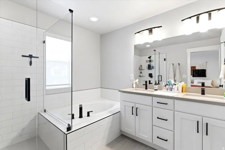 1352 Snowberry Cir, Park City, Utah 84098