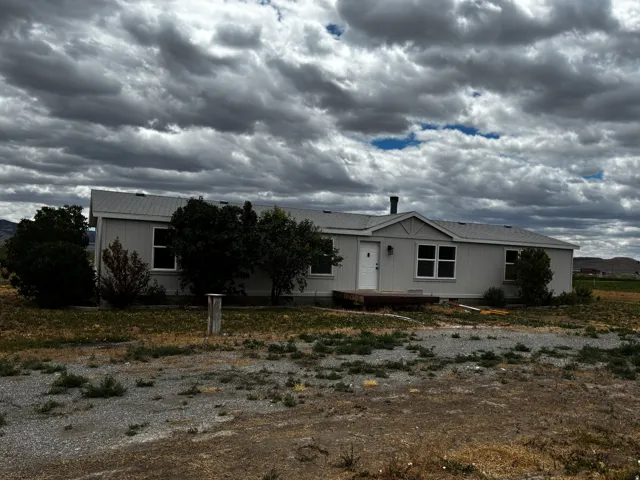 Single Story home