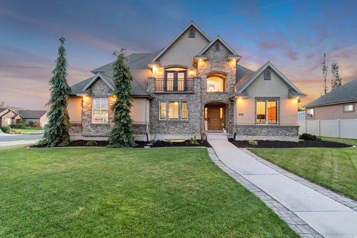 Welcome Home!