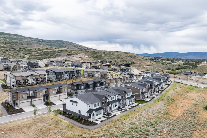 2303 N Canal View Ln, Heber City, Utah 84032