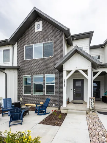 2303 N Canal View Ln, Heber City, Utah 84032
