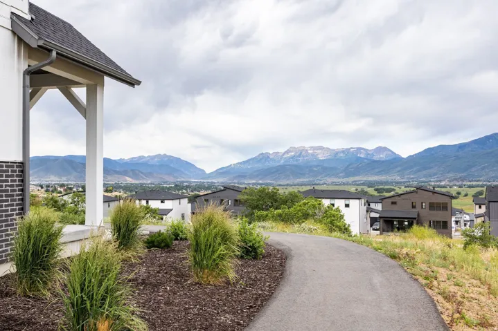 2303 N Canal View Ln, Heber City, Utah 84032
