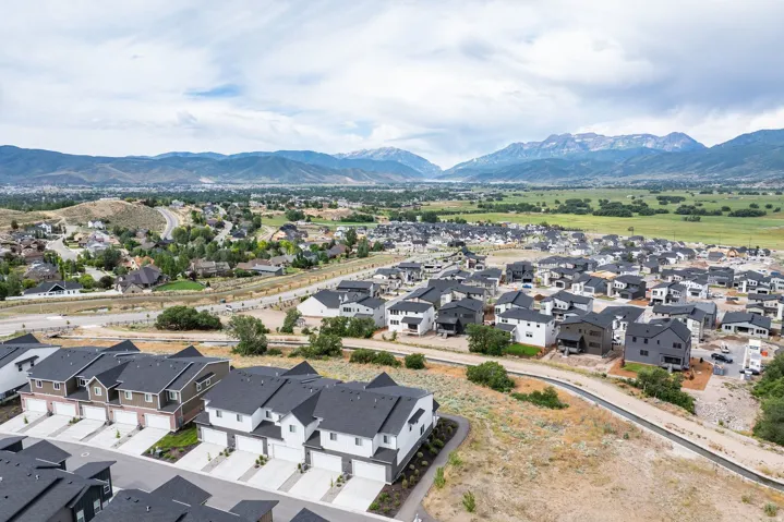 2303 N Canal View Ln, Heber City, Utah 84032