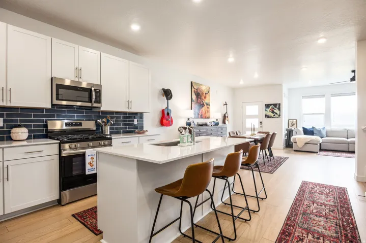 2303 N Canal View Ln, Heber City, Utah 84032