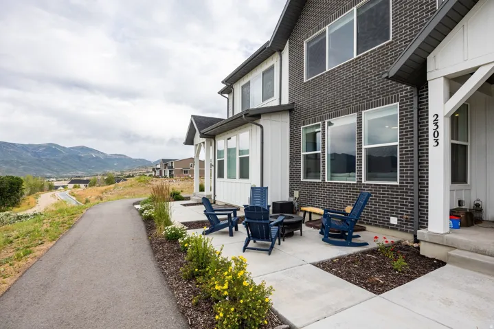 2303 N Canal View Ln, Heber City, Utah 84032
