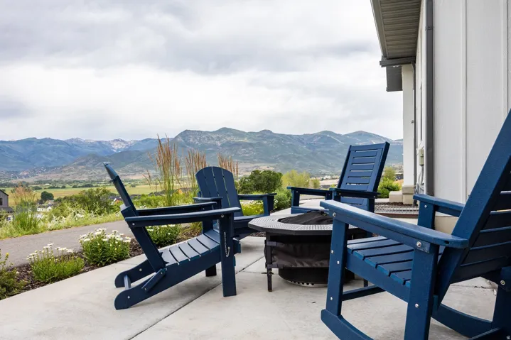 2303 N Canal View Ln, Heber City, Utah 84032