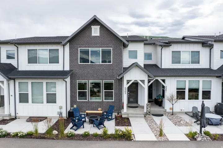 2303 N Canal View Ln, Heber City, Utah 84032