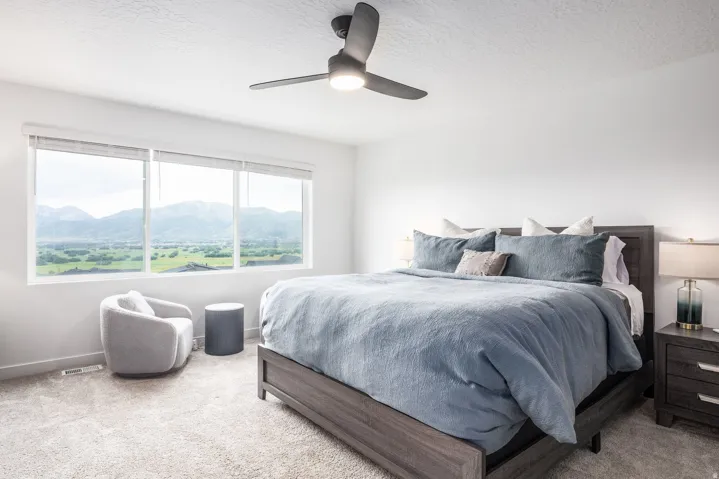 2303 N Canal View Ln, Heber City, Utah 84032