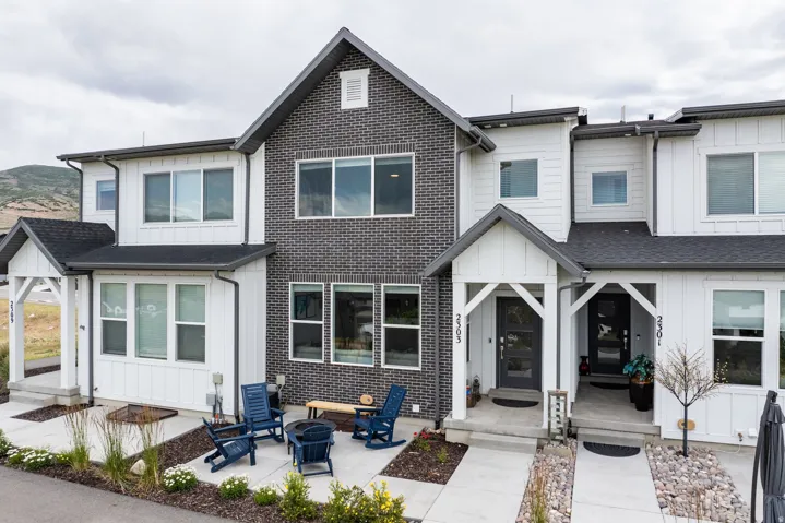 2303 N Canal View Ln, Heber City, Utah 84032