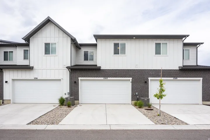 2303 N Canal View Ln, Heber City, Utah 84032