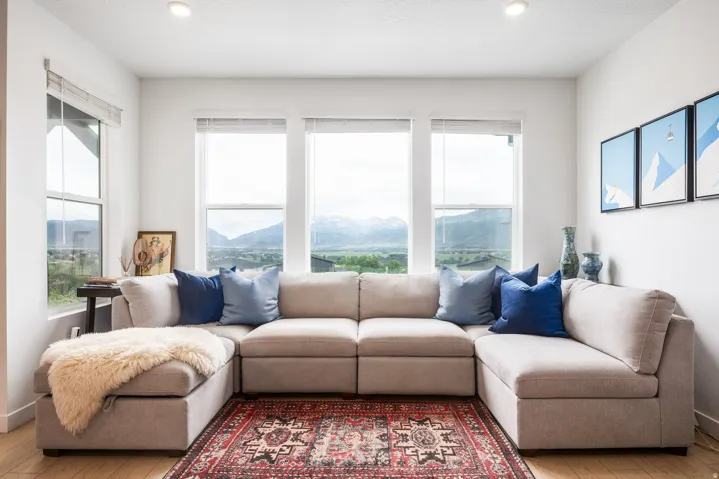 2303 N Canal View Ln, Heber City, Utah 84032