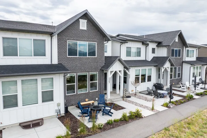 2303 N Canal View Ln, Heber City, Utah 84032