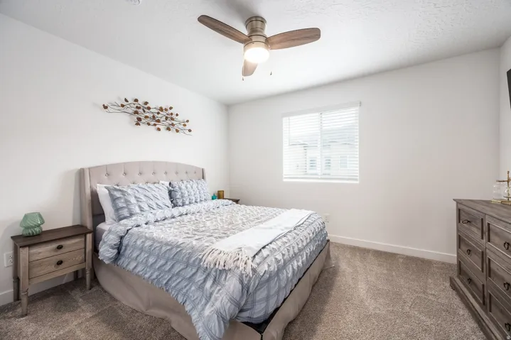 2303 N Canal View Ln, Heber City, Utah 84032