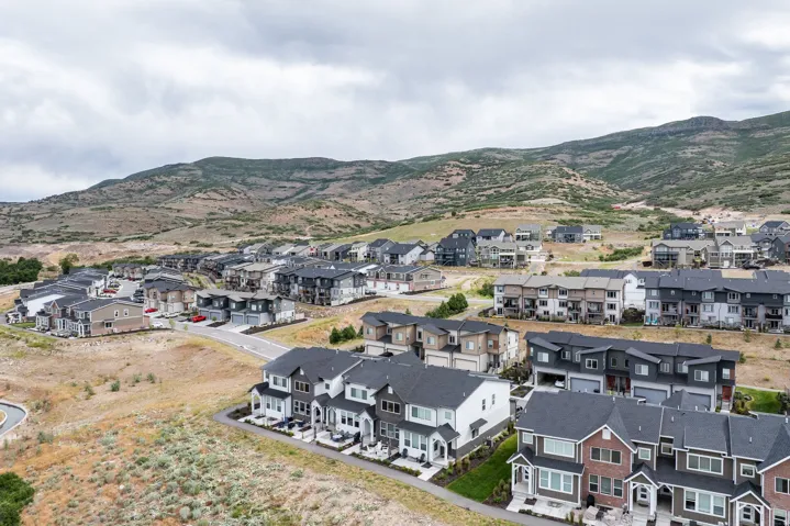 2303 N Canal View Ln, Heber City, Utah 84032