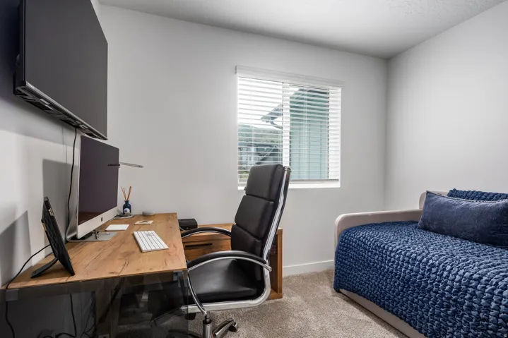 2303 N Canal View Ln, Heber City, Utah 84032
