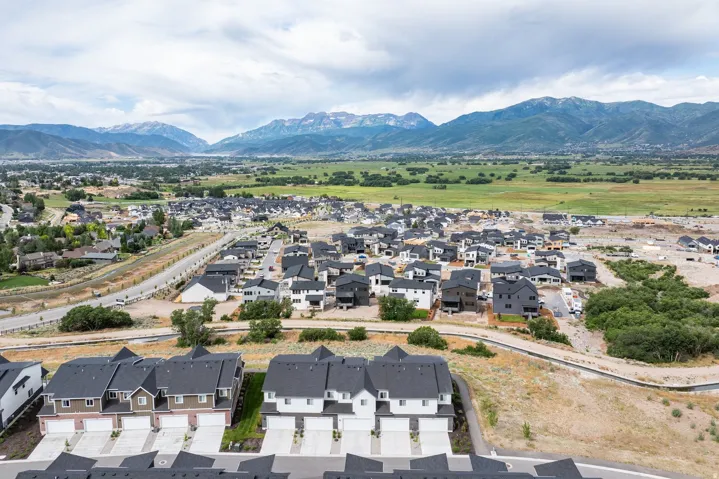 2303 N Canal View Ln, Heber City, Utah 84032