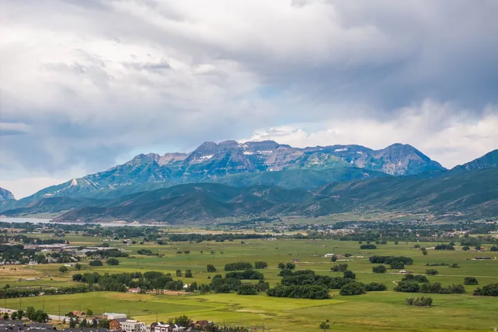 2303 N Canal View Ln, Heber City, Utah 84032