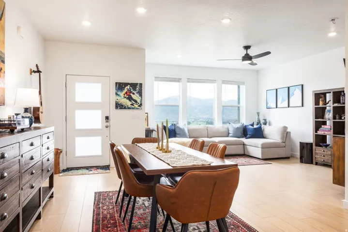 2303 N Canal View Ln, Heber City, Utah 84032