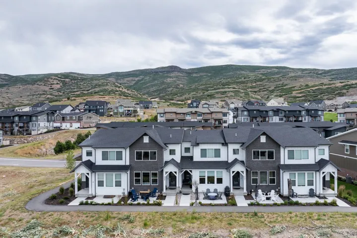 2303 N Canal View Ln, Heber City, Utah 84032