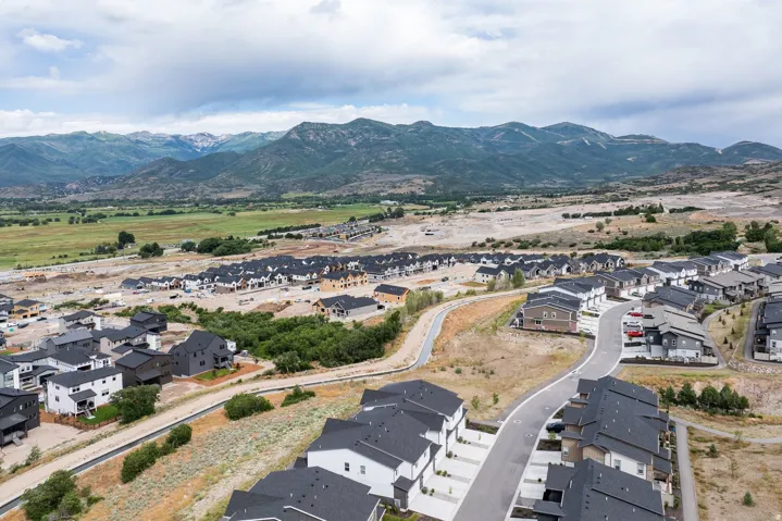 2303 N Canal View Ln, Heber City, Utah 84032