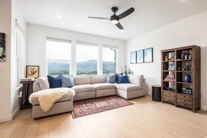 2303 N Canal View Ln, Heber City, Utah 84032