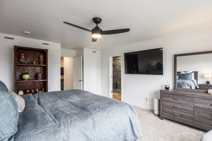 2303 N Canal View Ln, Heber City, Utah 84032