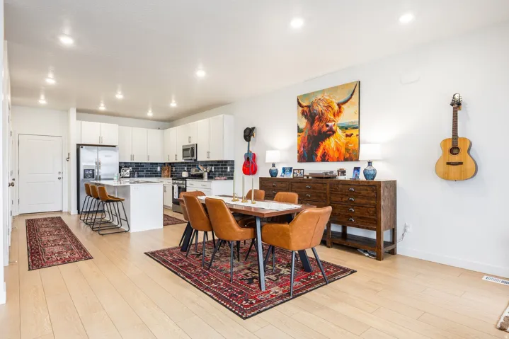 2303 N Canal View Ln, Heber City, Utah 84032