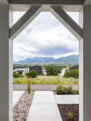 2303 N Canal View Ln, Heber City, Utah 84032
