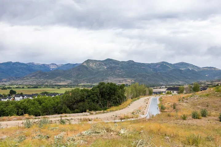 2303 N Canal View Ln, Heber City, Utah 84032