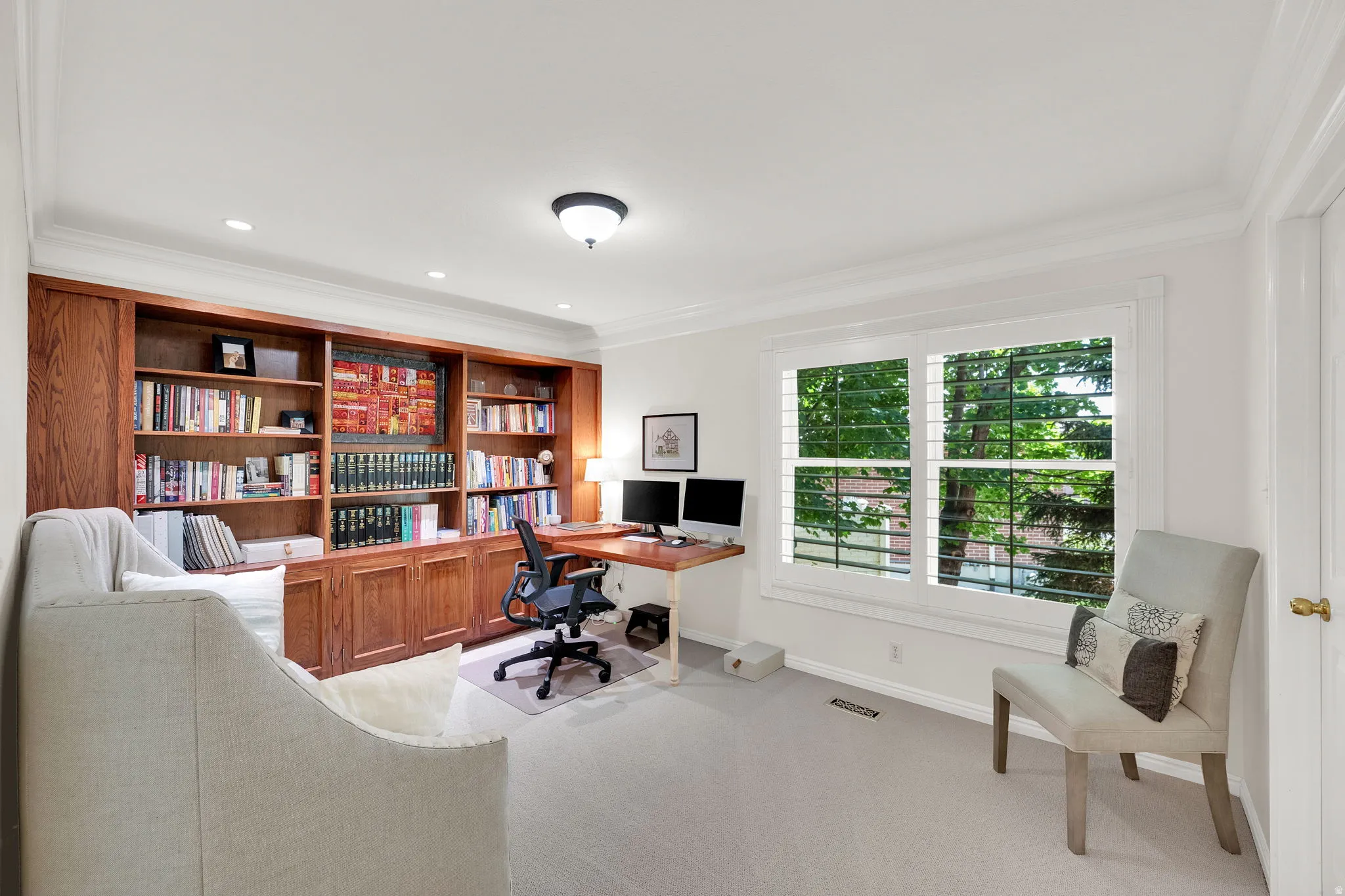 Office / Bedroom