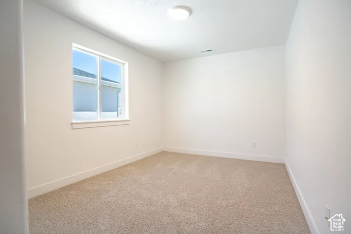 Bedroom #3