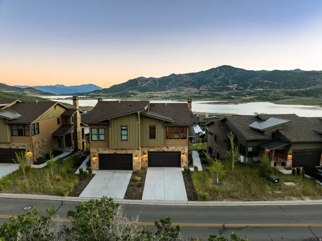 11691 N Shoreline Dr, Hideout, Utah 84036