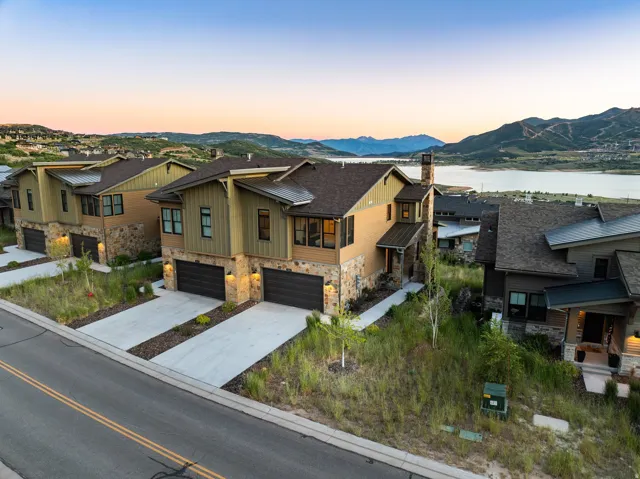 11691 N Shoreline Dr, Hideout, Utah 84036