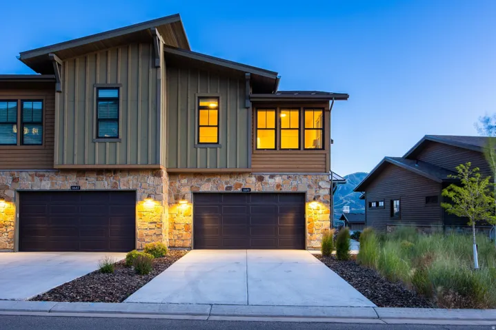 11691 N Shoreline Dr, Hideout, Utah 84036