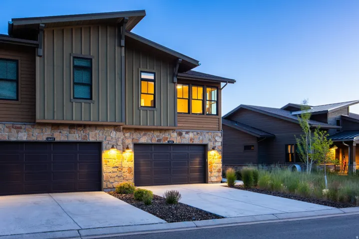 11691 N Shoreline Dr, Hideout, Utah 84036