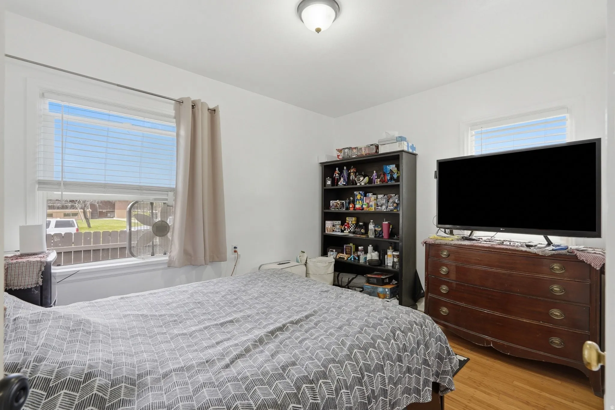 Bedroom #3