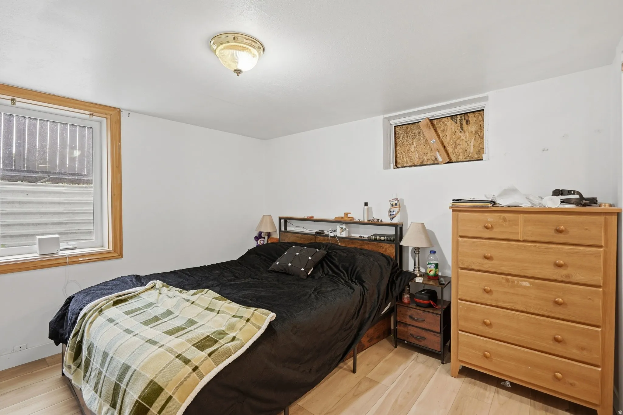Bedroom #2