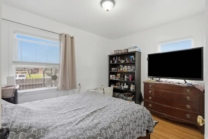 Bedroom #3
