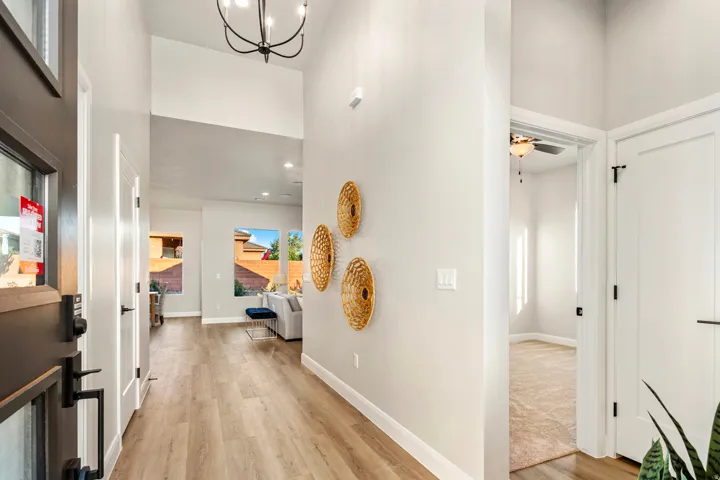 Corridor