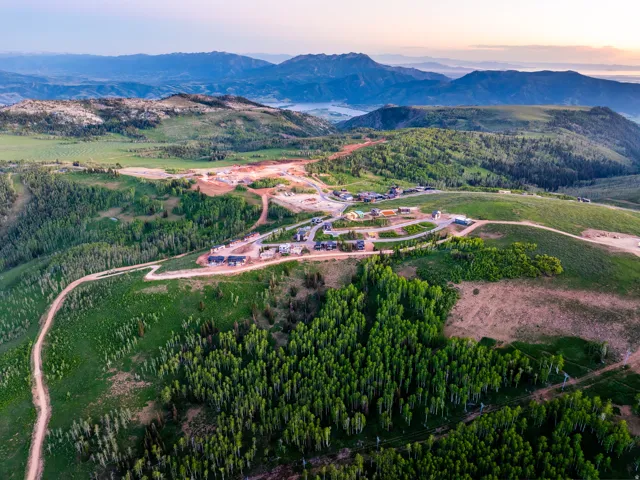8514 E Overlook Dr, Eden, Utah 84310
